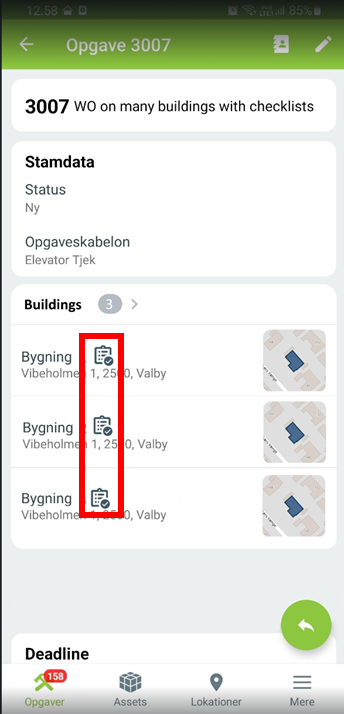 Mobile DA-54115 Checklist on work order.png
