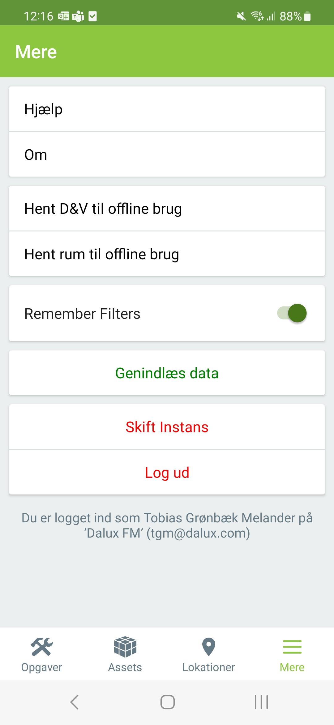 Mobile DA-51388 Lock filter.png